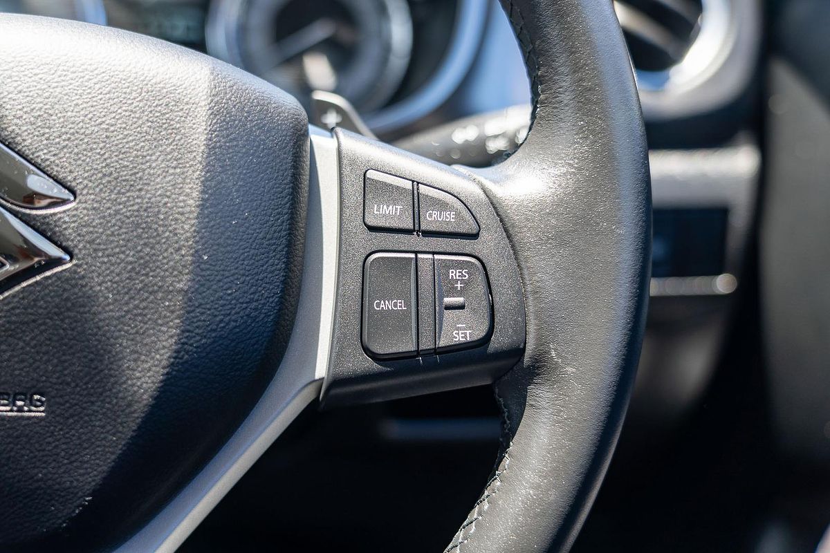 2023 Suzuki Vitara Limited Edition LY Series II