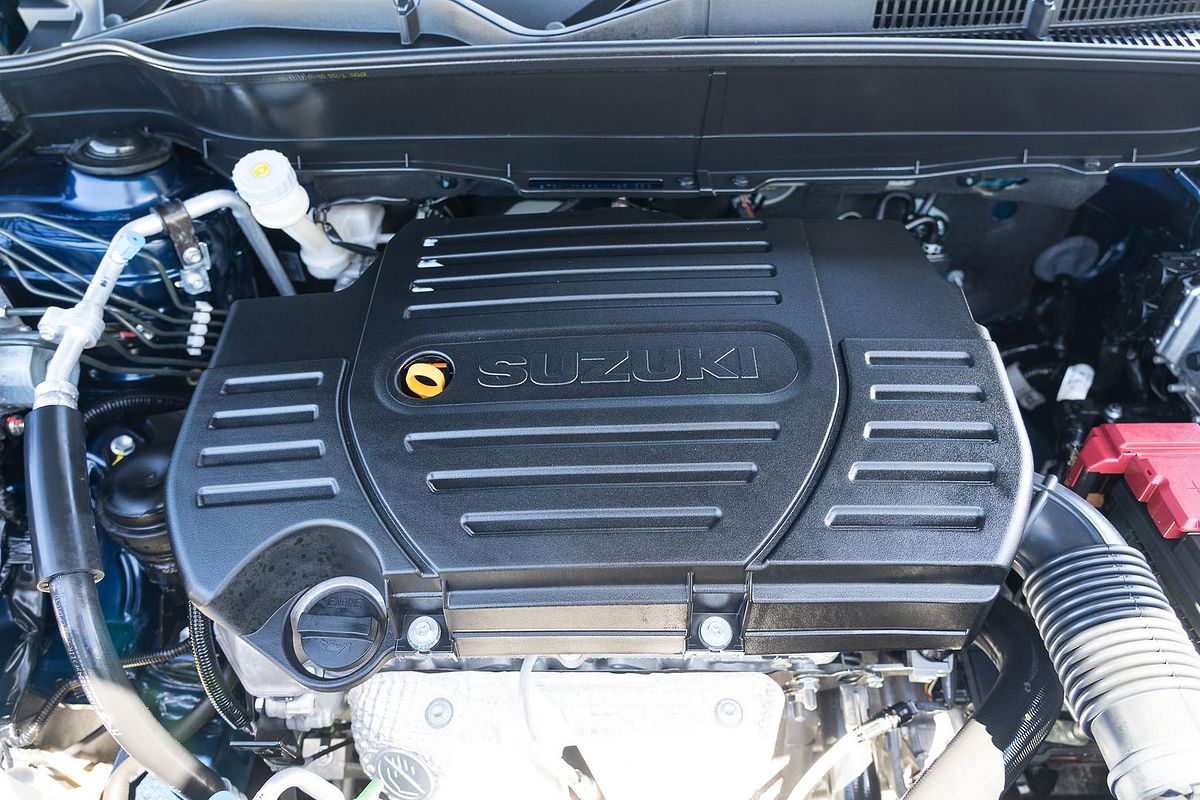 2023 Suzuki Vitara Limited Edition LY Series II