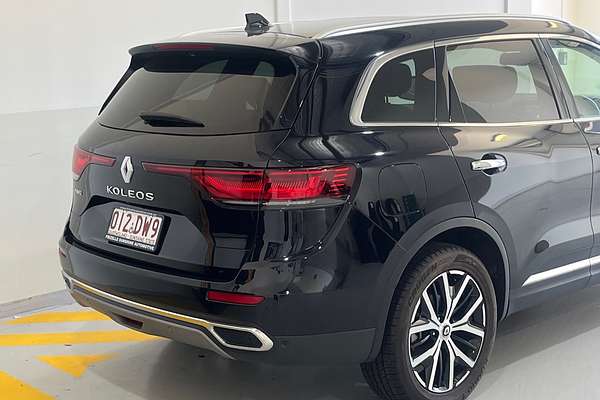 2021 Renault Koleos Intens HZG