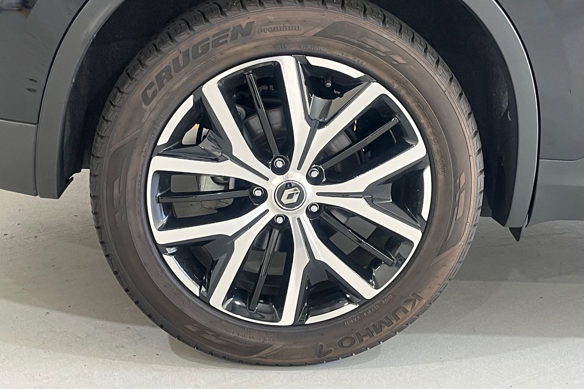 2021 Renault Koleos Intens HZG