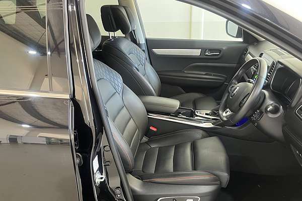 2021 Renault Koleos Intens HZG