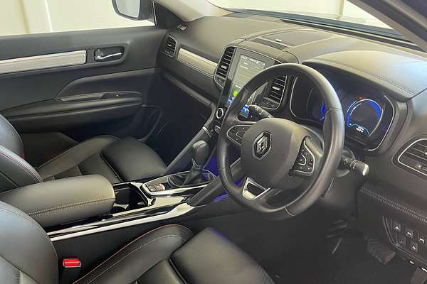 2021 Renault Koleos Intens HZG