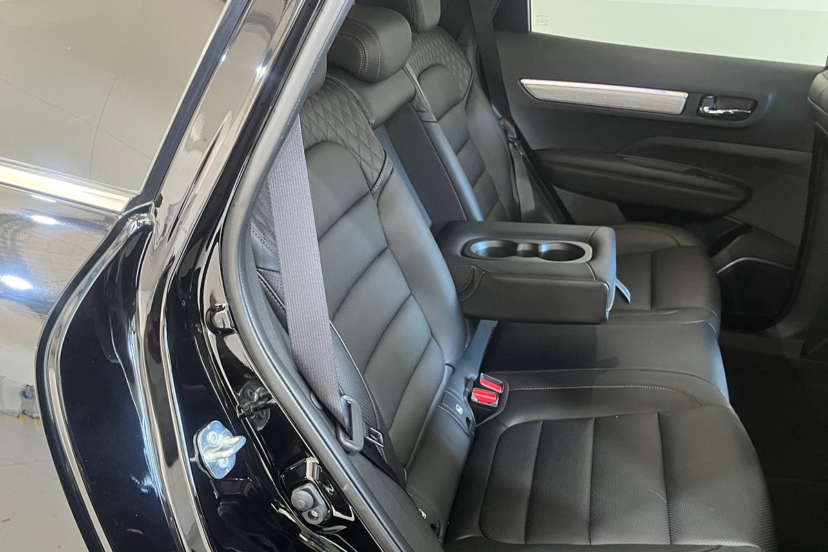 2021 Renault Koleos Intens HZG