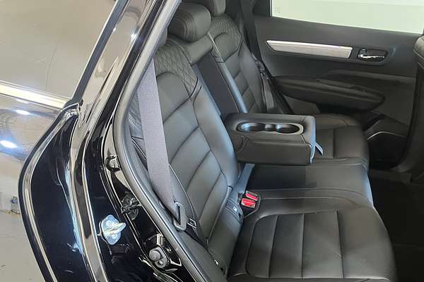 2021 Renault Koleos Intens HZG