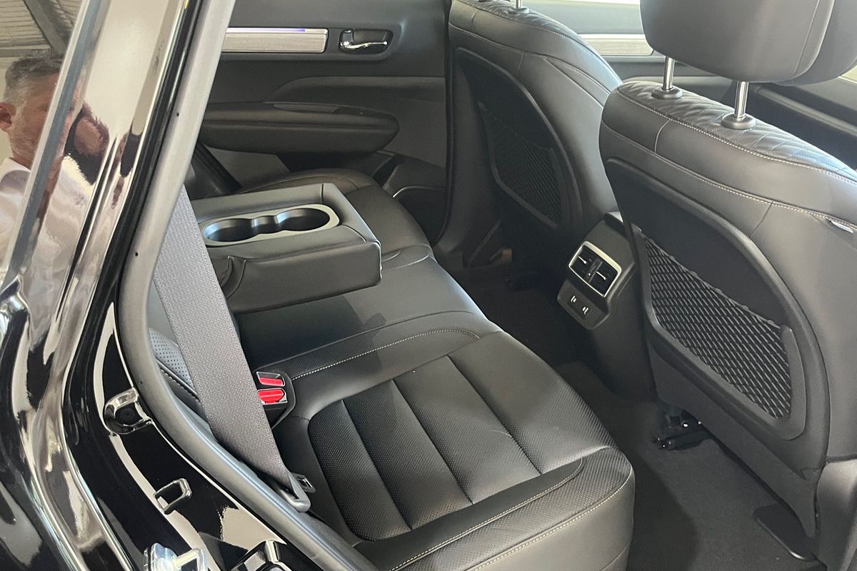 2021 Renault Koleos Intens HZG