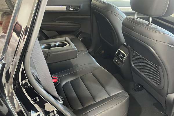 2021 Renault Koleos Intens HZG