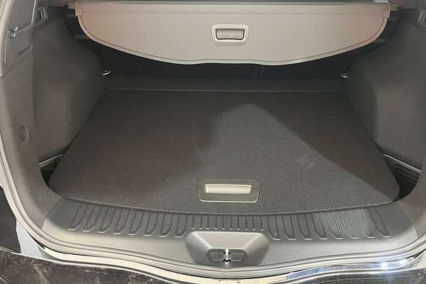 2021 Renault Koleos Intens HZG