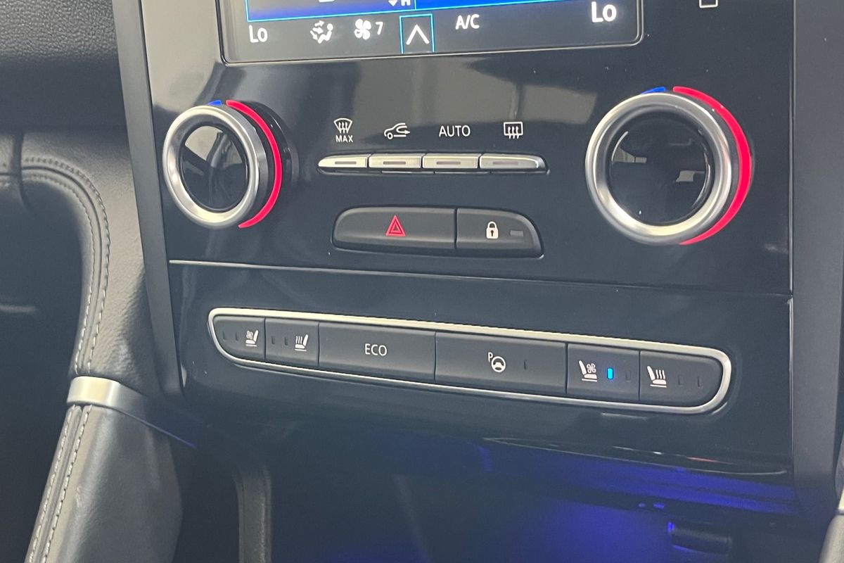 2021 Renault Koleos Intens HZG