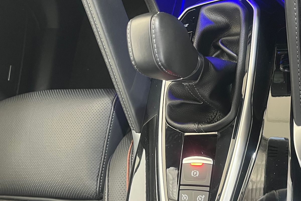 2021 Renault Koleos Intens HZG