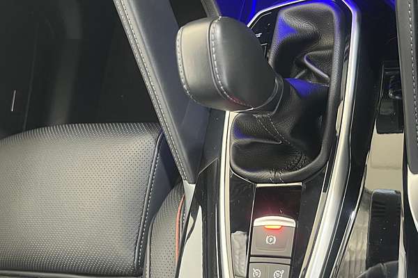 2021 Renault Koleos Intens HZG