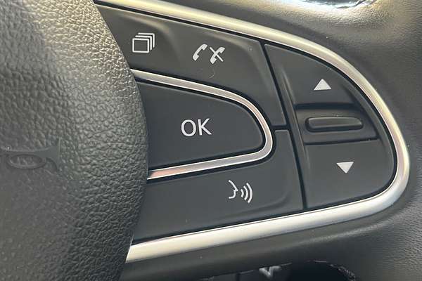 2021 Renault Koleos Intens HZG