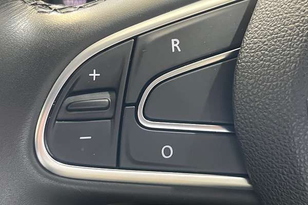 2021 Renault Koleos Intens HZG