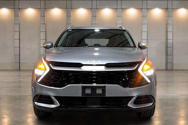 2023 Kia Sportage S NQ5