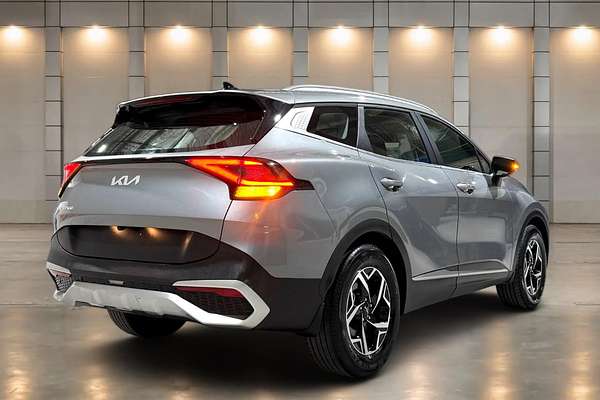 2023 Kia Sportage S NQ5