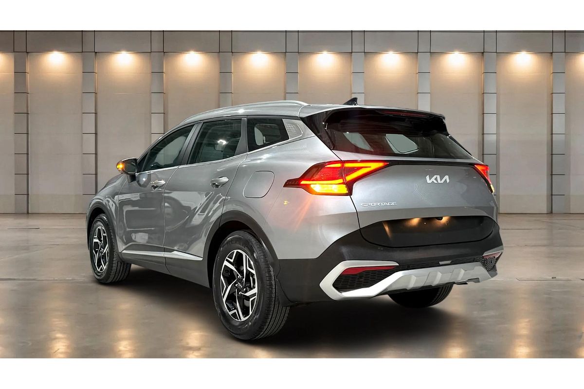 2023 Kia Sportage S NQ5
