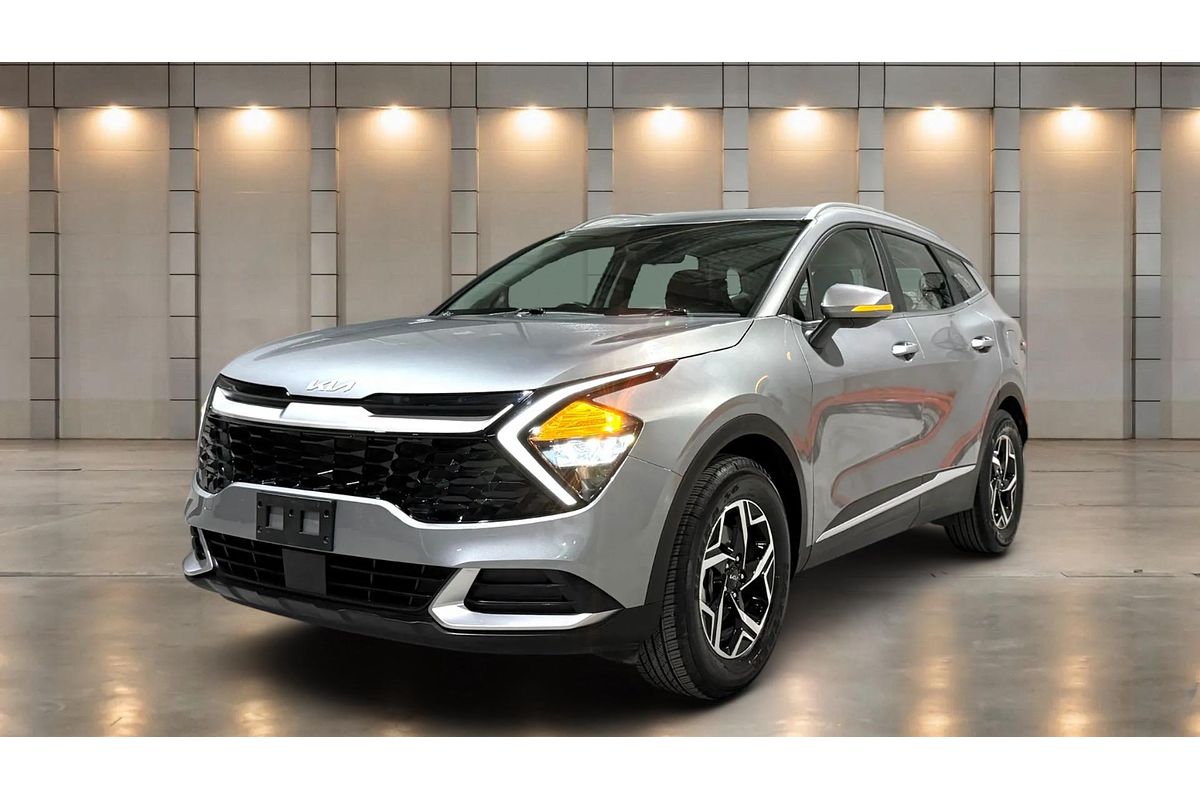 2023 Kia Sportage S NQ5