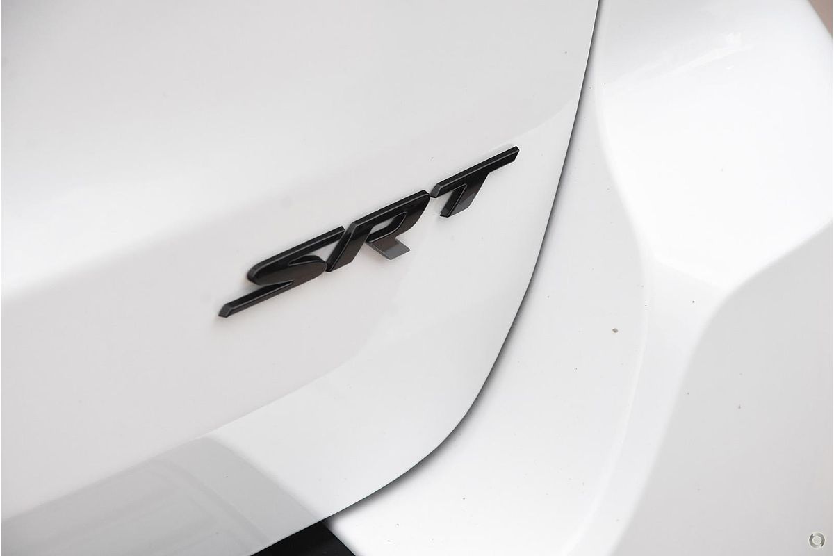 2020 Jeep Grand Cherokee SRT WK