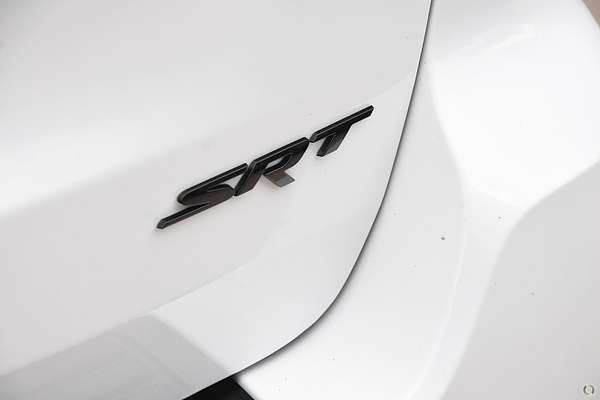 2020 Jeep Grand Cherokee SRT WK