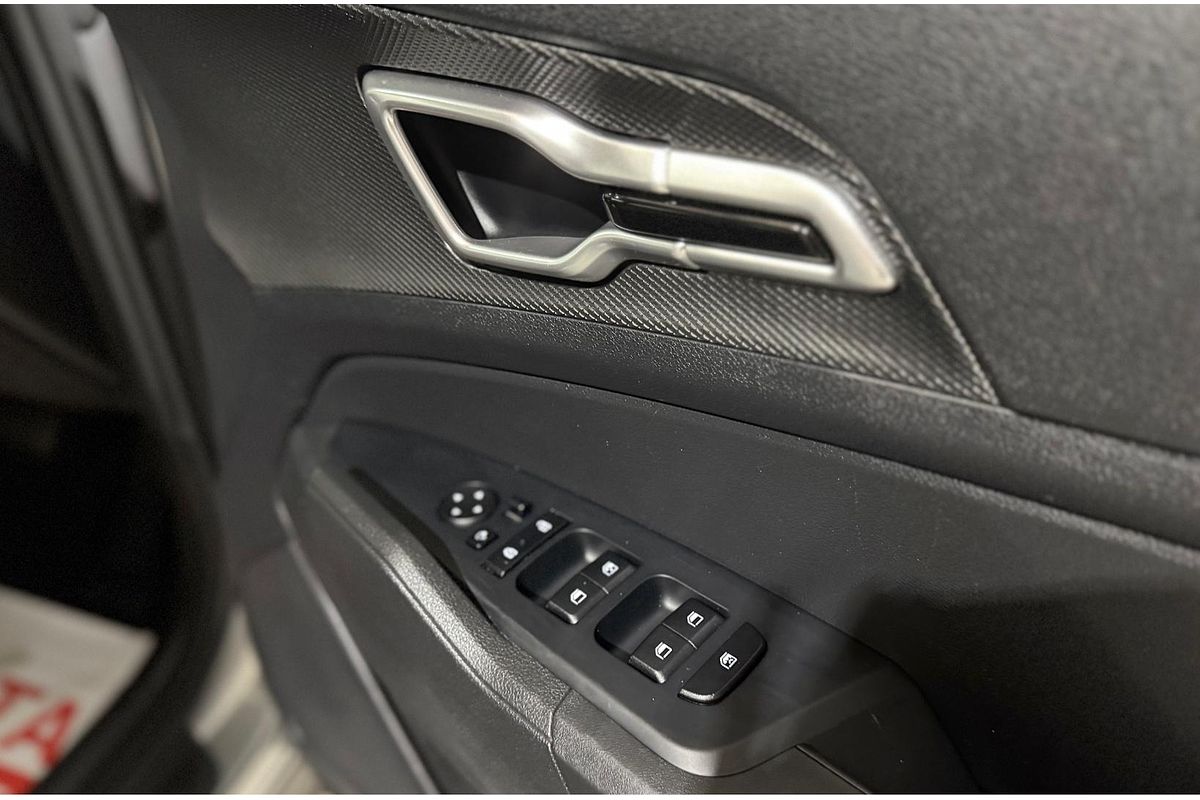 2023 Kia Sportage S NQ5