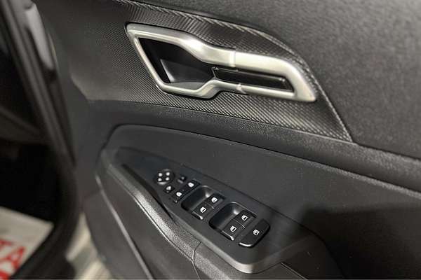 2023 Kia Sportage S NQ5