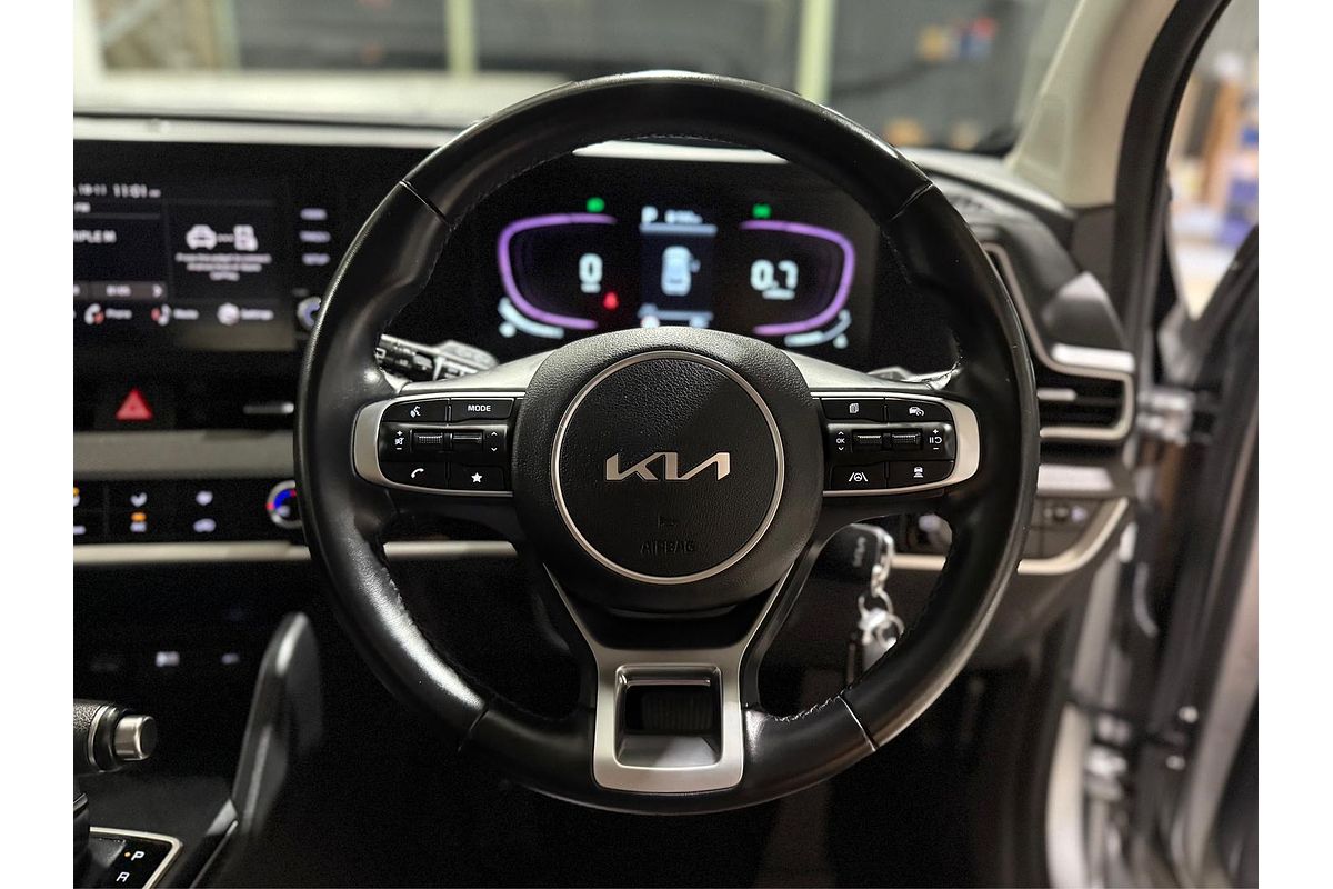 2023 Kia Sportage S NQ5