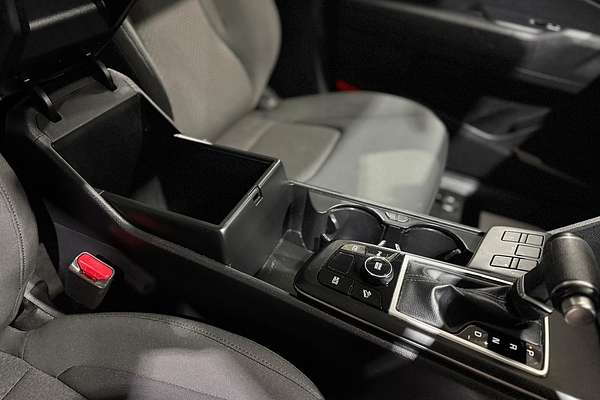 2023 Kia Sportage S NQ5