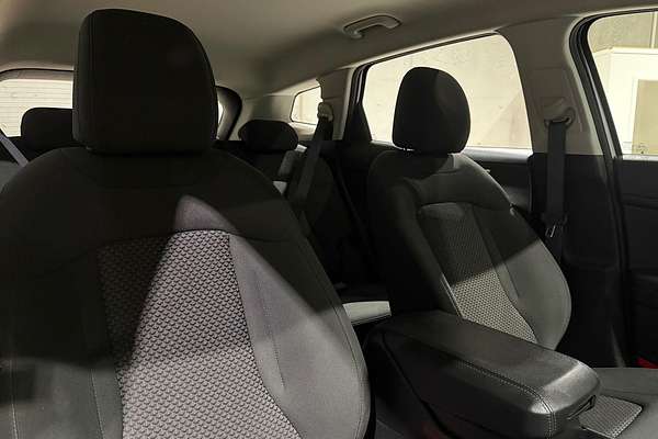 2023 Kia Sportage S NQ5