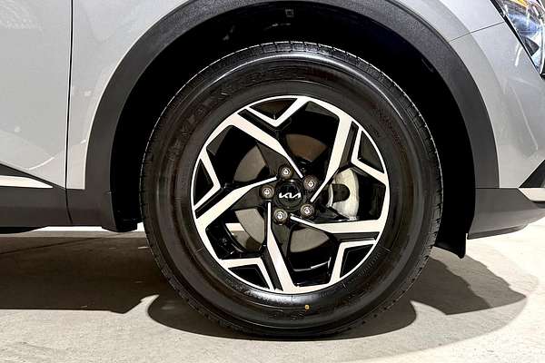 2023 Kia Sportage S NQ5