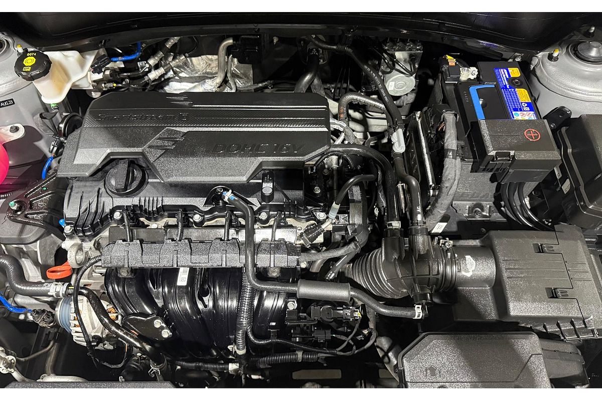 2023 Kia Sportage S NQ5