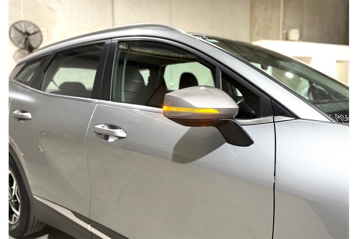 2023 Kia Sportage S NQ5