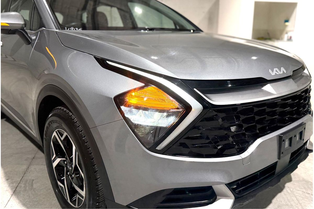 2023 Kia Sportage S NQ5