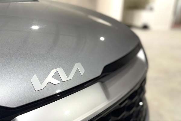 2023 Kia Sportage S NQ5