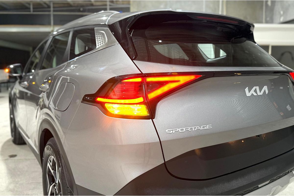 2023 Kia Sportage S NQ5