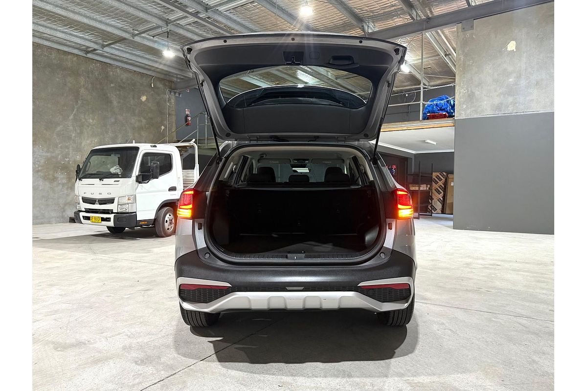 2023 Kia Sportage S NQ5