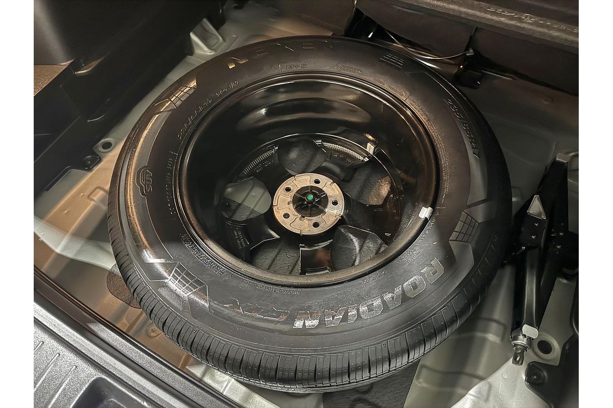 2023 Kia Sportage S NQ5