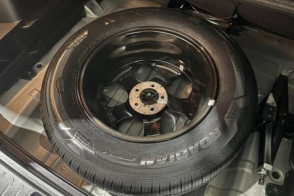 2023 Kia Sportage S NQ5