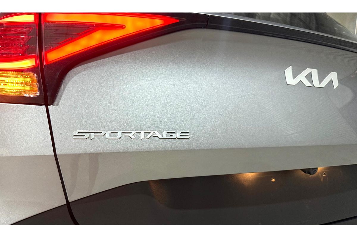 2023 Kia Sportage S NQ5