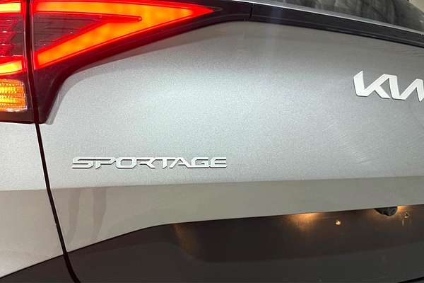 2023 Kia Sportage S NQ5