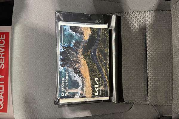 2023 Kia Sportage S NQ5