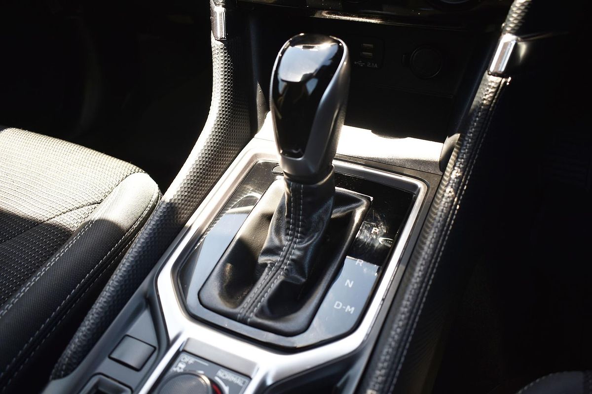 2024 Subaru Forester 2.5i S5