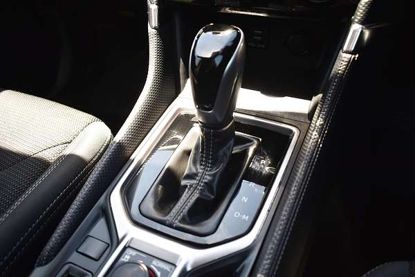 2024 Subaru Forester 2.5i S5