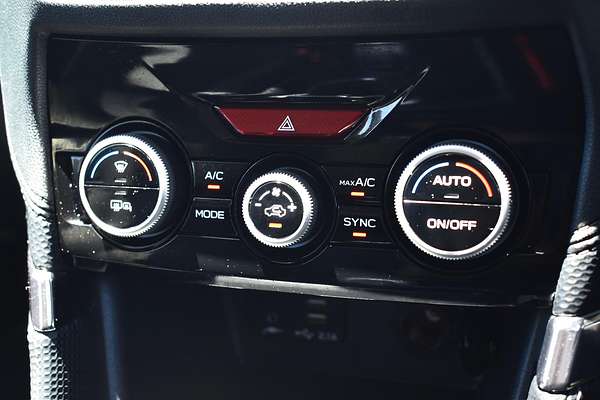 2024 Subaru Forester 2.5i S5