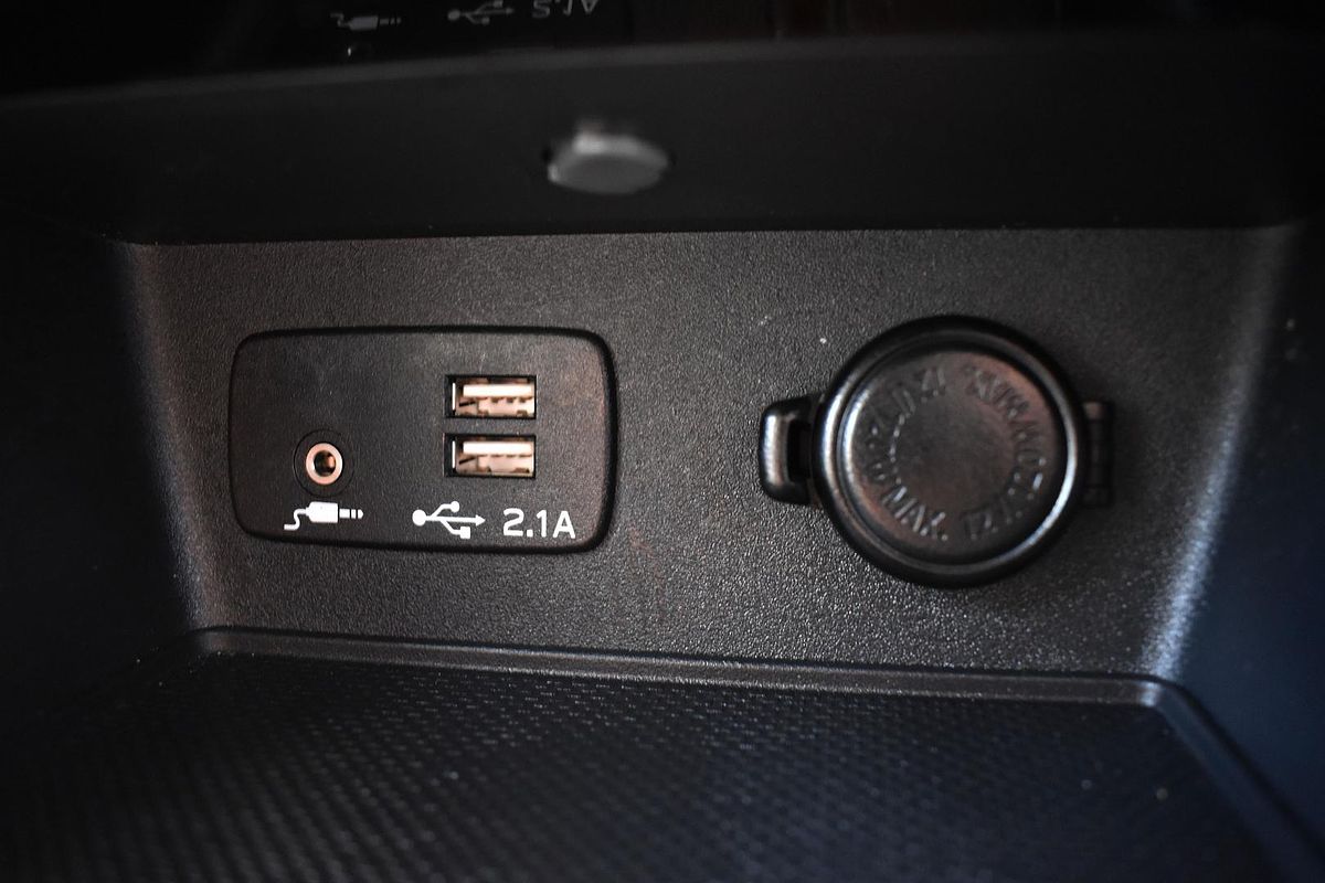 2024 Subaru Forester 2.5i S5