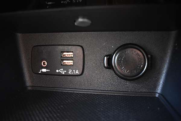 2024 Subaru Forester 2.5i S5