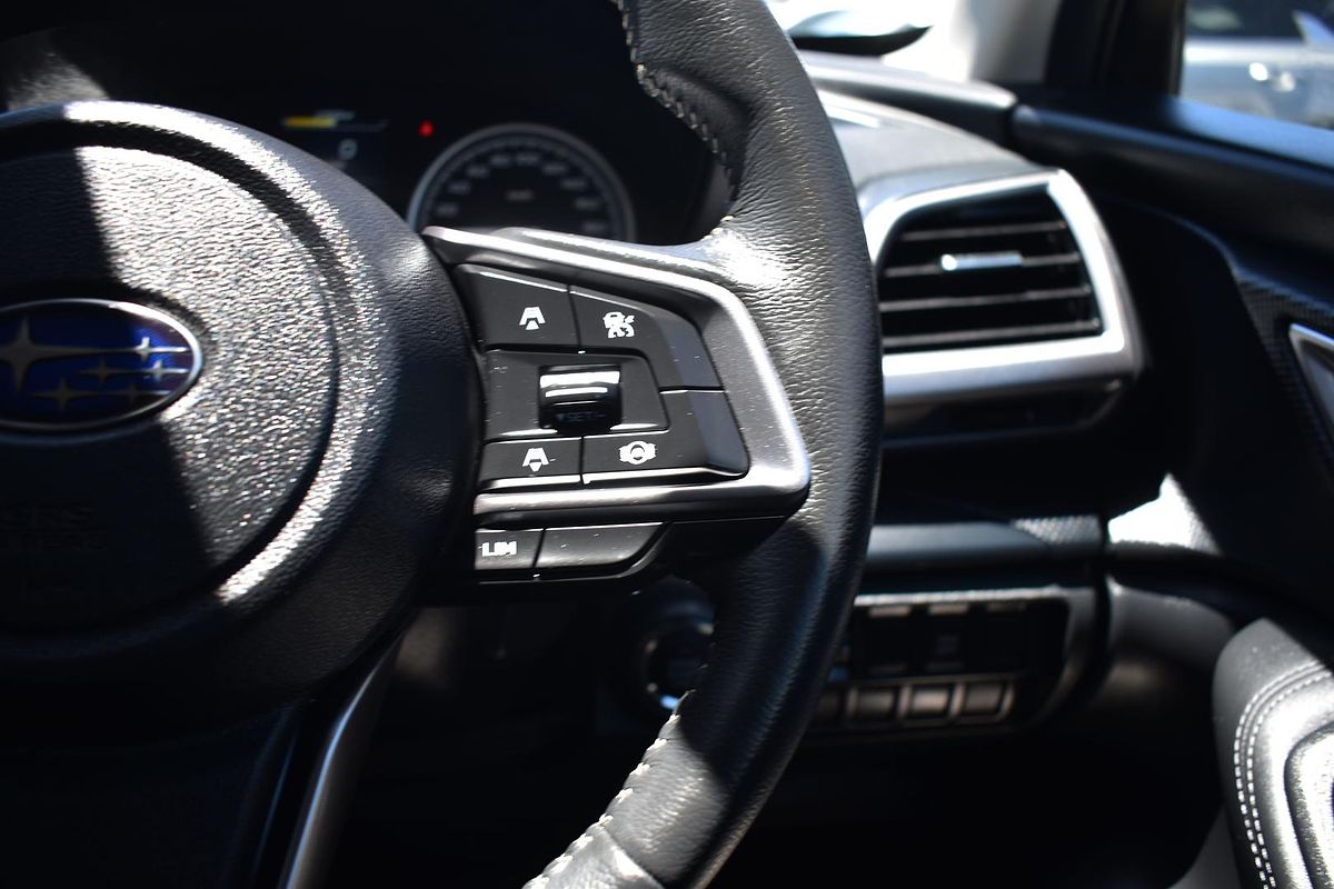 2024 Subaru Forester 2.5i S5