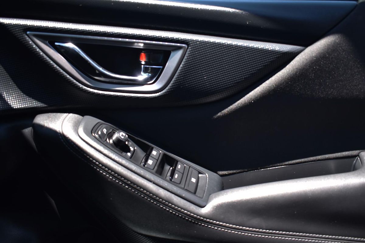 2024 Subaru Forester 2.5i S5