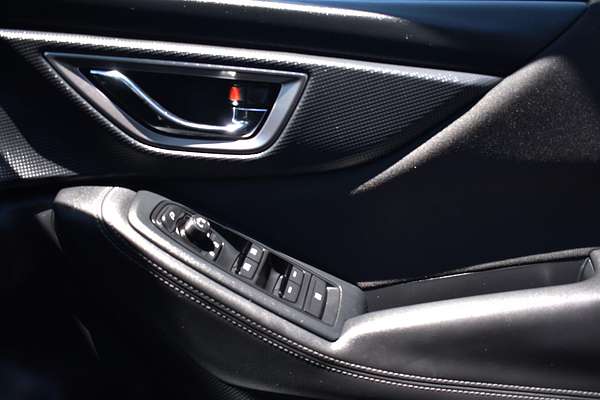 2024 Subaru Forester 2.5i S5