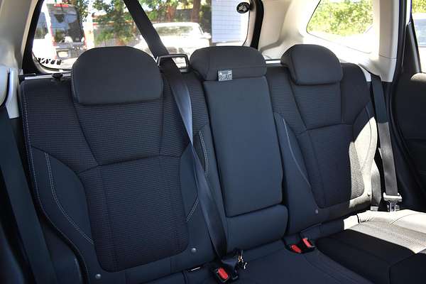 2024 Subaru Forester 2.5i S5