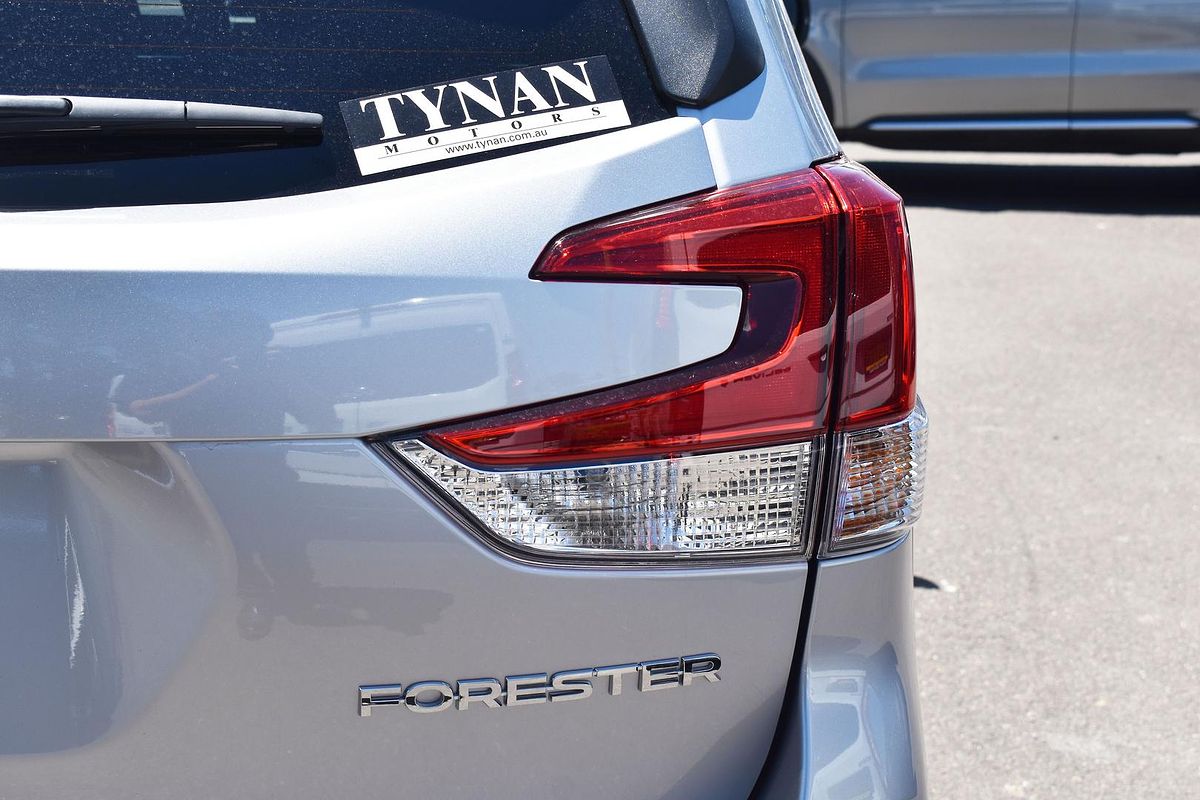 2024 Subaru Forester 2.5i S5