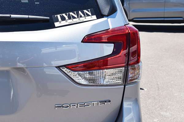 2024 Subaru Forester 2.5i S5